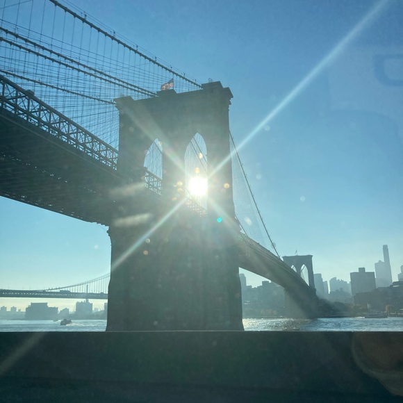 Meet your Posher, Andrea - Picture 1 of 1